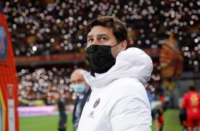 开云体育网页登录-波切蒂诺：喜欢朗斯踢球风格 姆巴佩该休息一下了