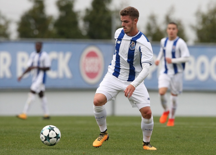 开云体育网页版-外媒：若昂·拉梅拉引起武汉三镇兴趣，转会可能需要100万欧