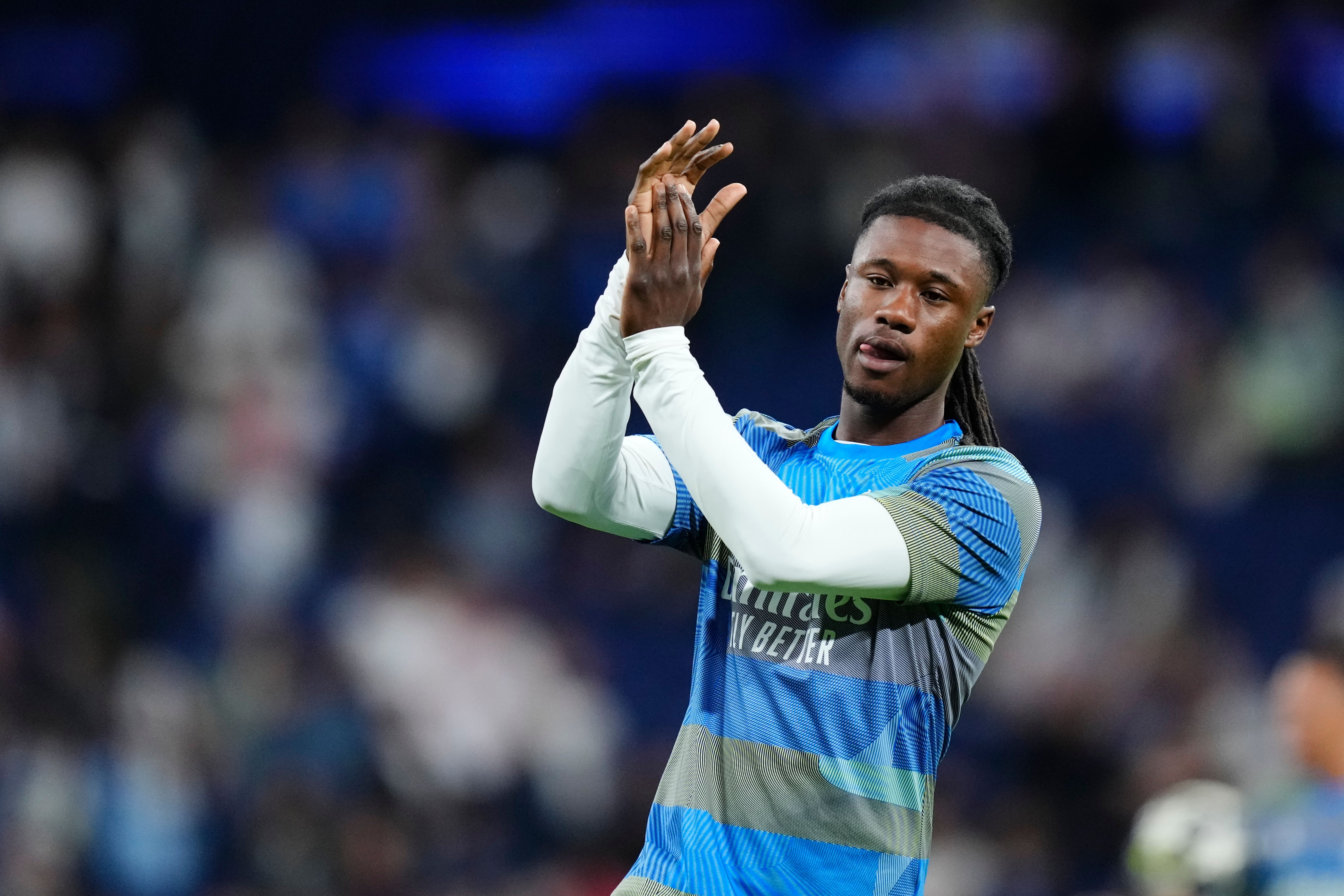 开云体育网页版-阿斯：卡马文加因牙齿问题缺阵，球员口腔健康将直接影响竞技状态