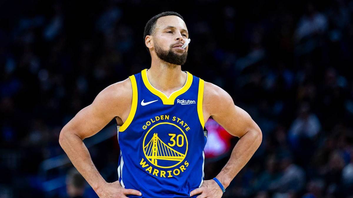 开云体育-卡梅隆·安东尼:勇士队库里理应位列历史最佳球员(GOAT)之列