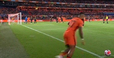 开云体育-【世预赛】孟菲斯双响+两助攻+失点 荷兰6比0大胜