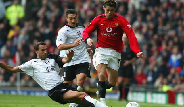 开云体育PC端-林良锋：C罗不仅关乎情怀！你值得拥有他，取悦他