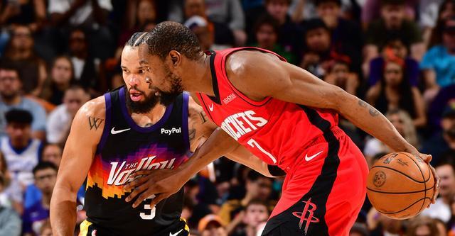 开云体育-杜兰特：不会去在意狄龙 他说垃圾话因感觉自己没融入比赛