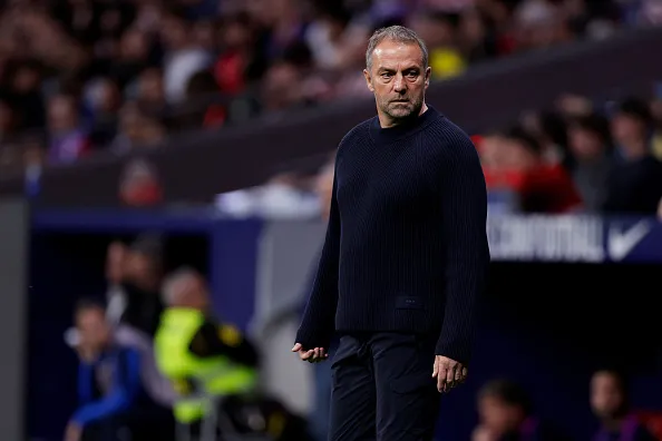 开云体育-弗里克治下巴萨欧冠已打入73球同期最多，但近13场均未零封